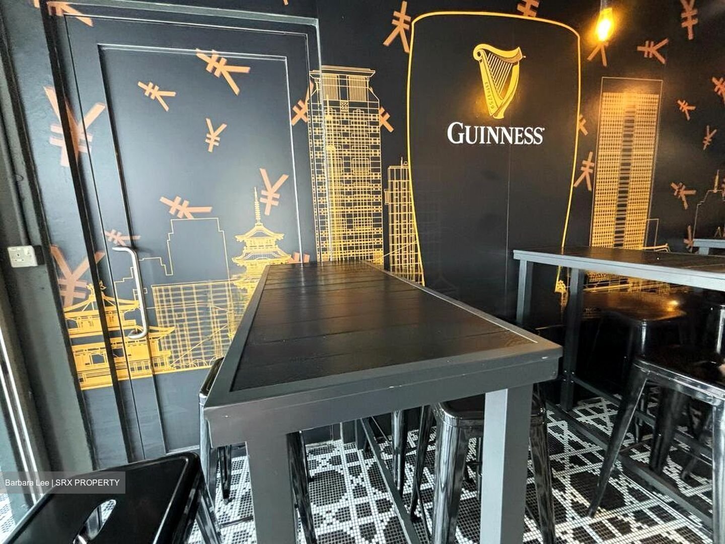 Boat Quay Conservation Area (D1), Retail #459605931